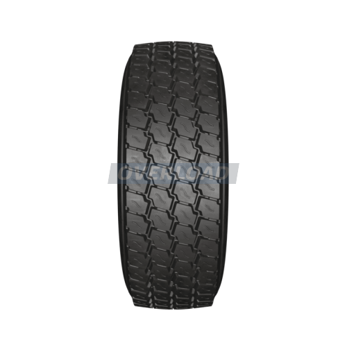 Автошина КАМА NT-701 38565 R22.5 - 2