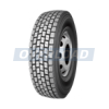 Автошина TERRAKING HS102 31580R22.5 157153L 20PR/Основная